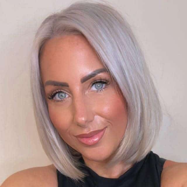 Naomi Rivers