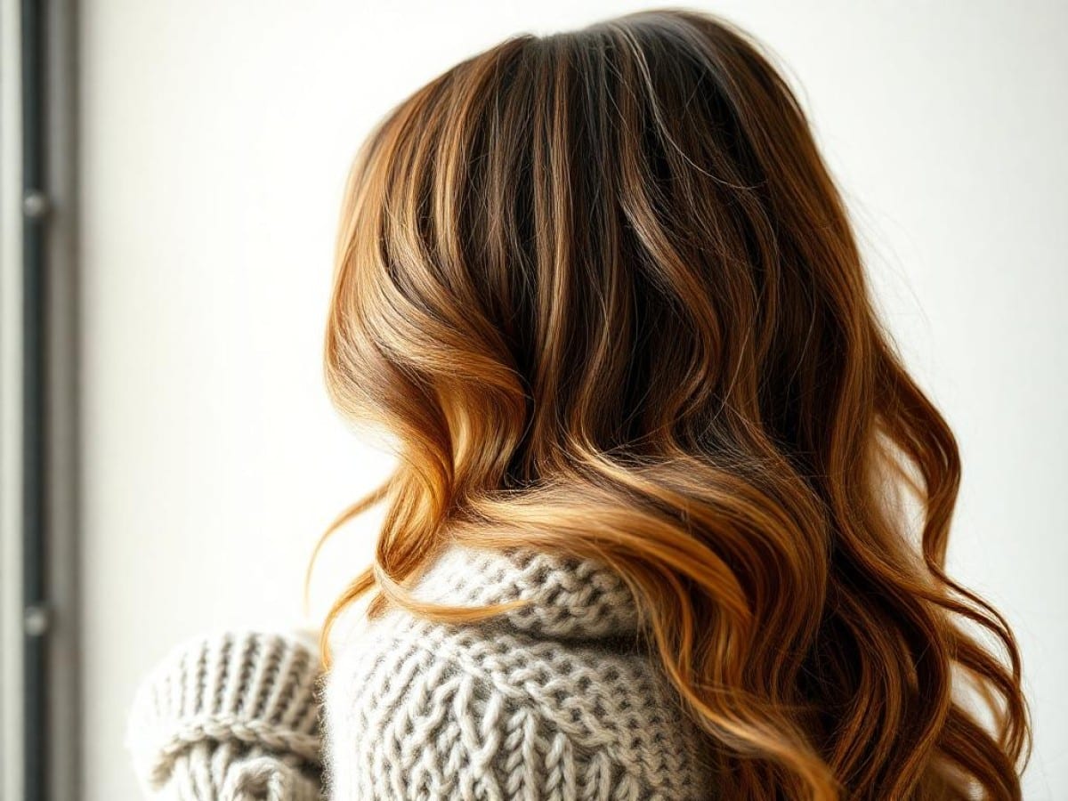 Tips for Rescuing Your Dry Hair in the Winter