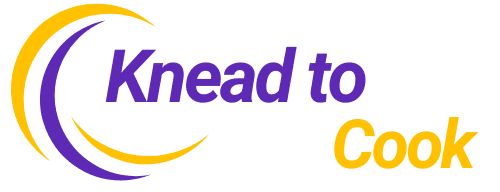 Knead to Cook
