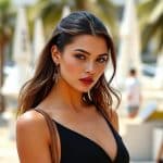 Bella Hadid Cannes Photo dump