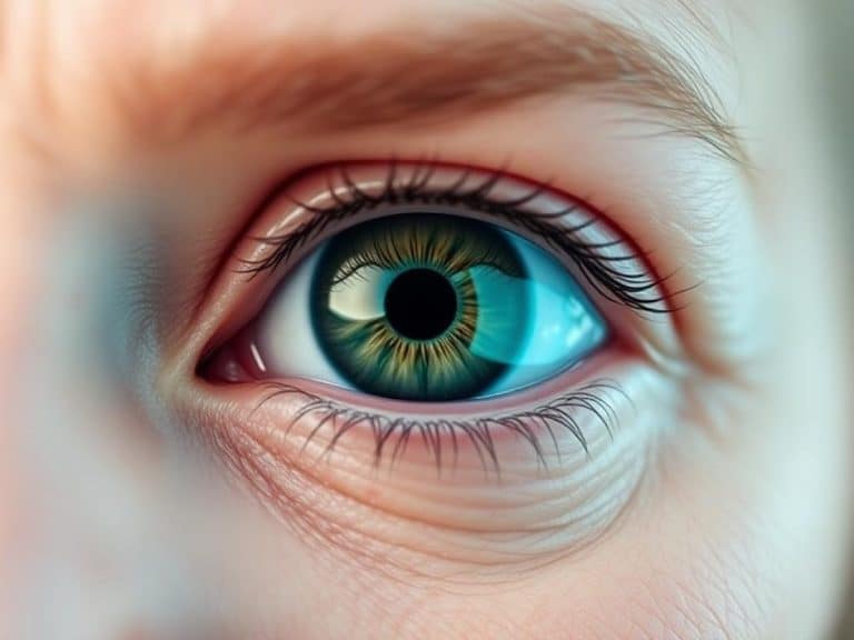 Scientists uncover link between 4 eye symptoms and early risk of dementia in staggering discovery
