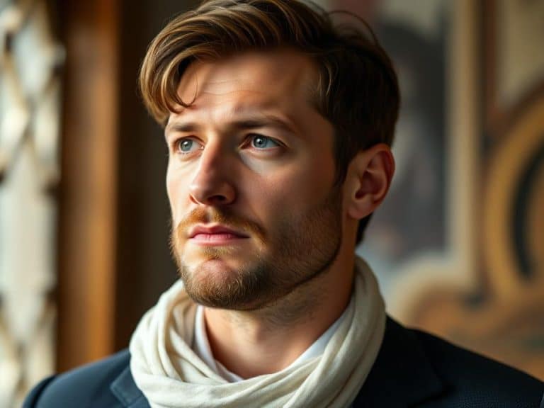 Stanislav Yanevski at the autograph booth at Comic Con Stuttgart Comic Con Stuttgart 2022, Germany on November 26, 2022.