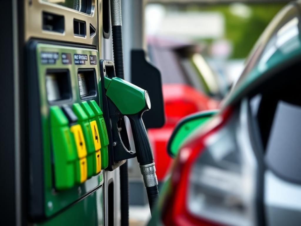 HMRC set to roll out new VAT fuel charges on May 1 with petrol and diesel drivers risking charges of £2,314