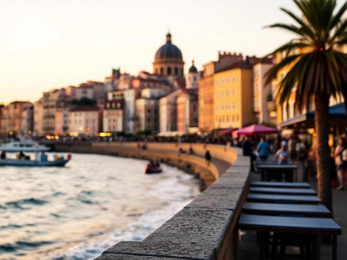 Demonstrations in European tourist spot could cause 'disruption' for holidaymakers - 'follow police advice'