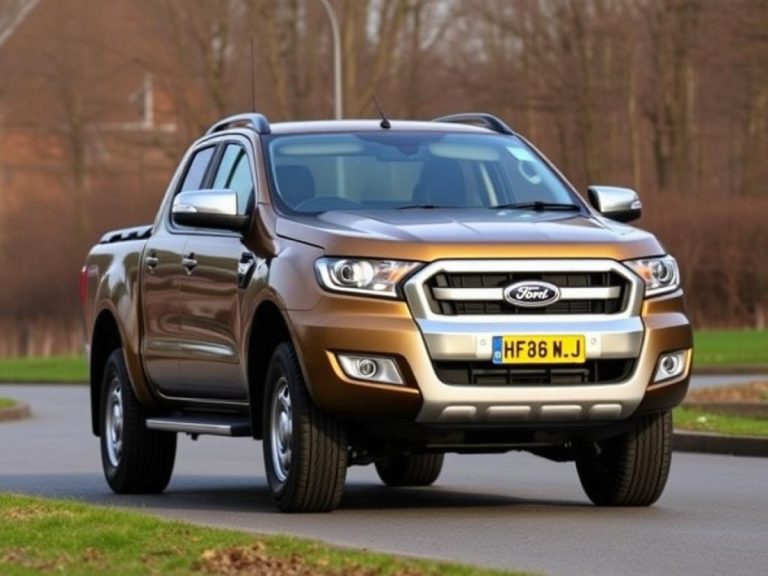 Rachel Reeves' car tax changes could see certain motorists 'considerably worse off' with new £8,000 bills