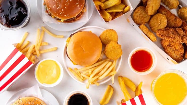 This food cuts 36 minutes off your life every time you eat it