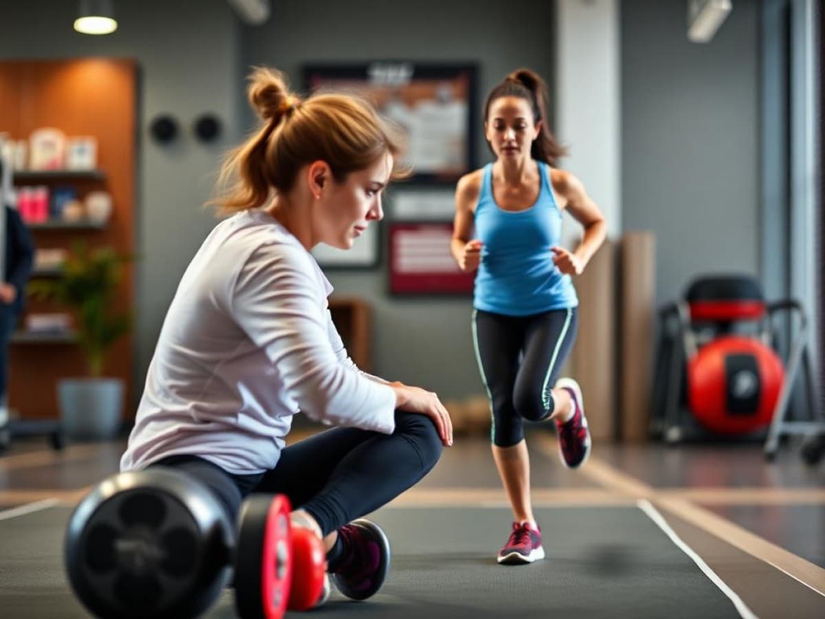 Weekend Warriors Reap Same Health Benefits As Those Who Exercise Daily
