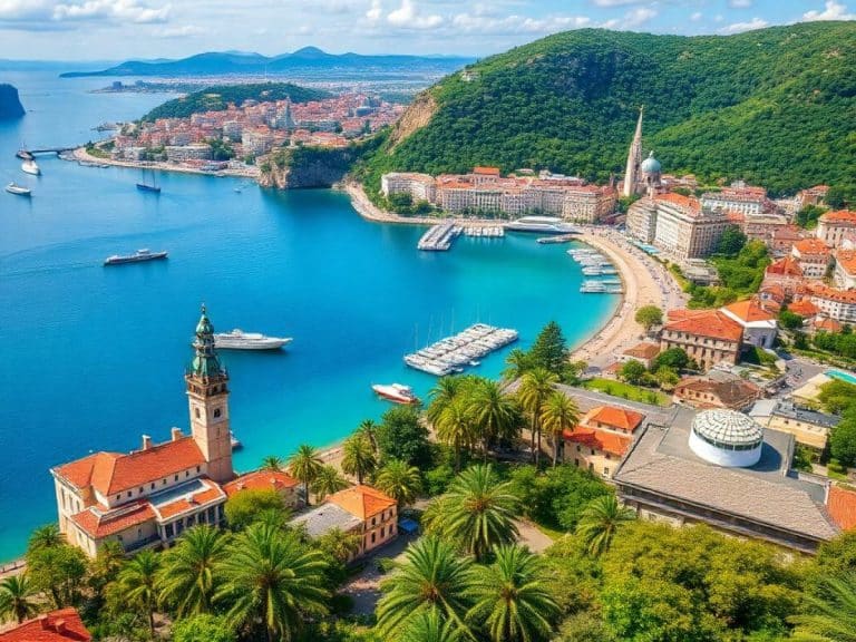 Le città più belle del mondo? Ecco le 39 che vi lasceranno senza fiato