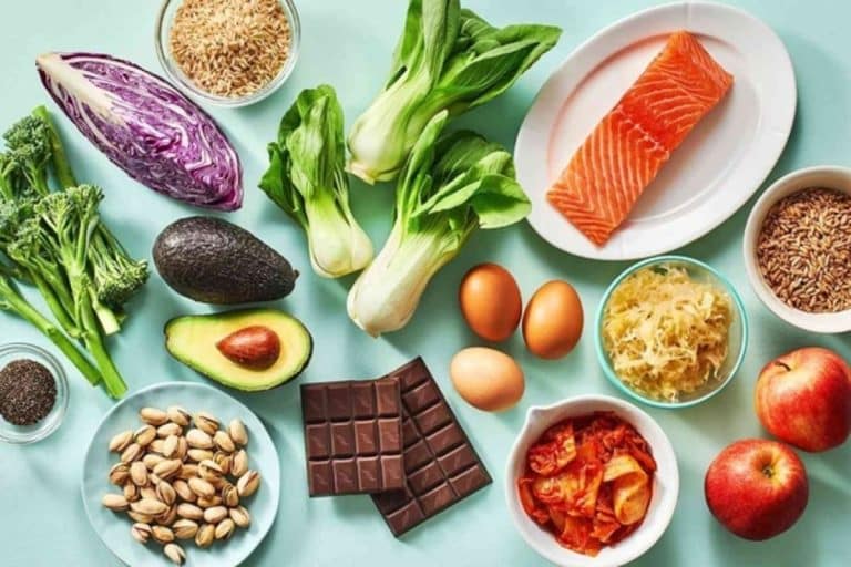 10 powerful foods to help accelerate weight loss according to experts