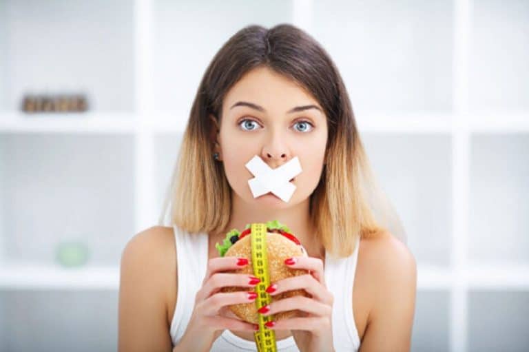 Dieting mistakes 9 common errors that slow down your metabolism