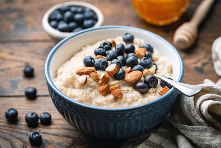 Oats like you've never seen 4 protein-packed recipes to slim your waist