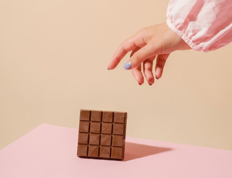 The healthiest chocolate ever