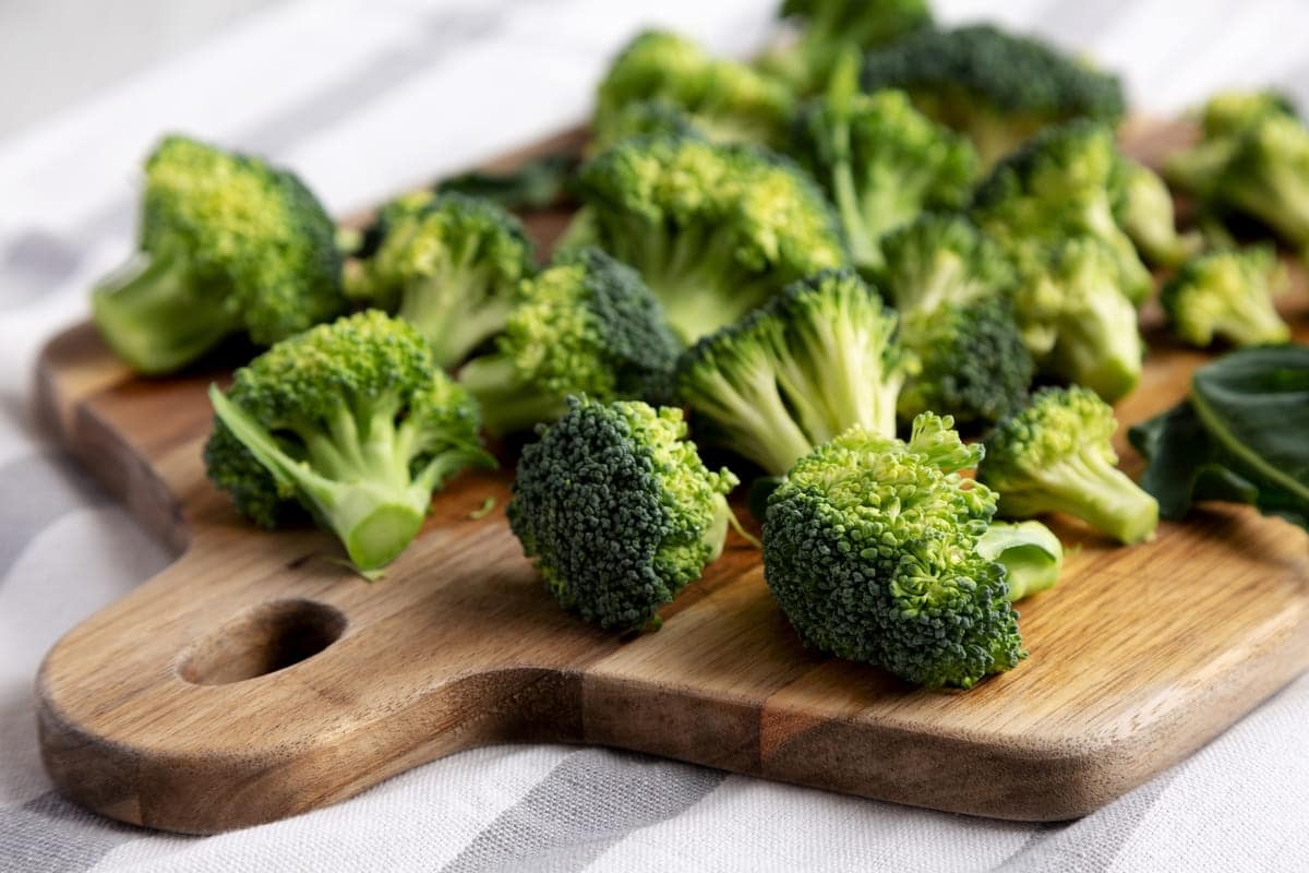 The science-backed method for cooking broccoli to preserve all its benefits