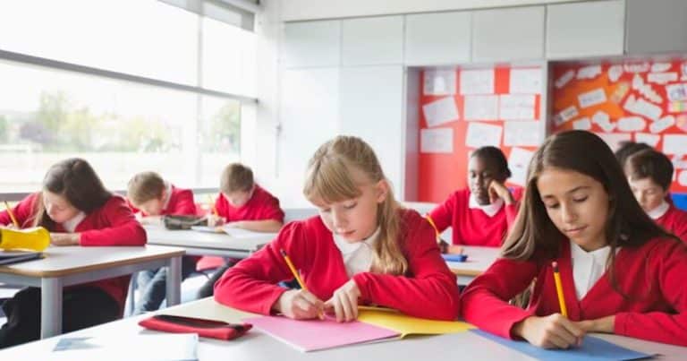 The unexpected effects of wearing a school uniform revealed by studies