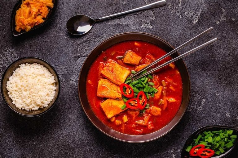 This garlic-based dish helps reduce belly fat