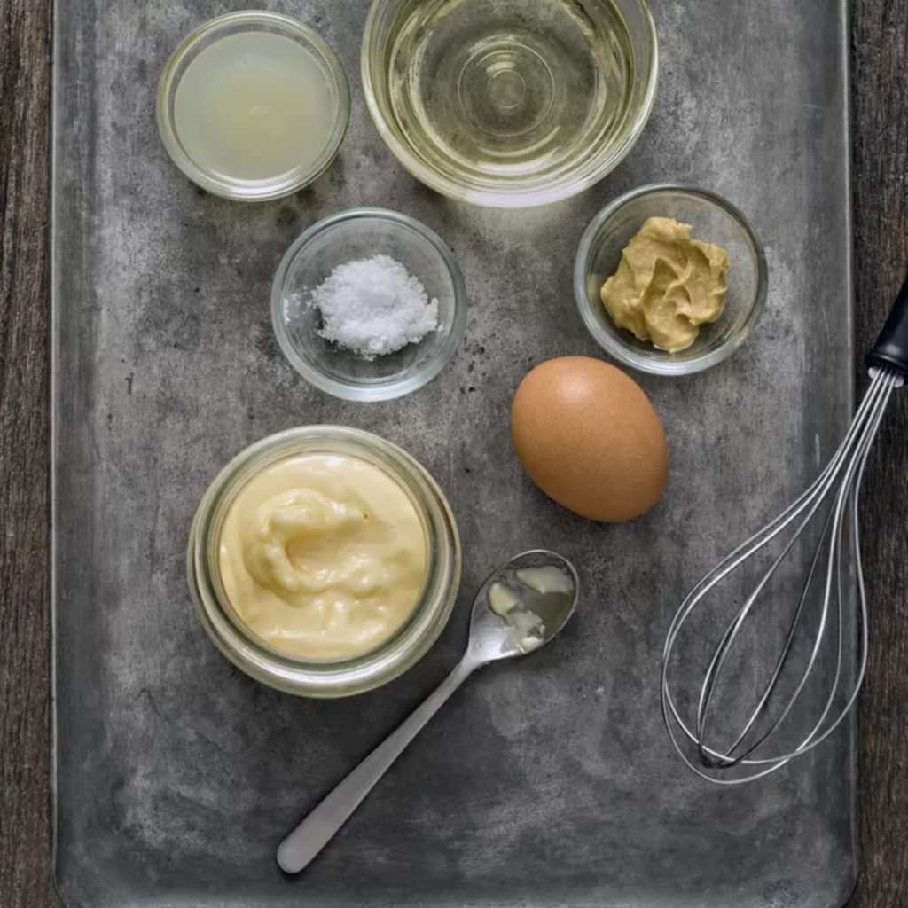 Cuisine mistake that are commonly believed