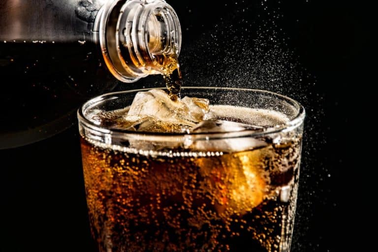 Sodas could lead to colon cancer