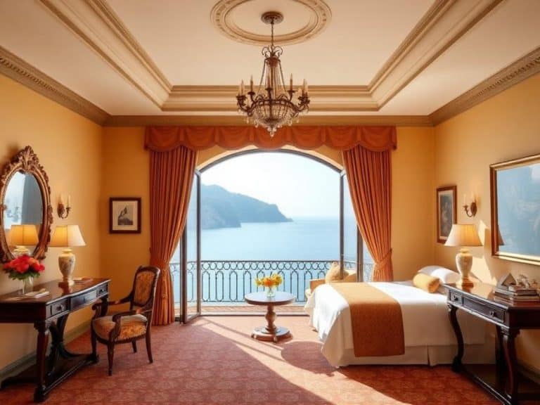 La Costiera Amalfitana del Belmond Hotel Caruso, miti e leggende di un luogo tra i più amati da scrittori, registi e fotografi (oggi come ieri)