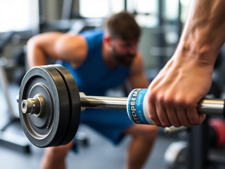 Omega-3 Supplements Combined With Weightlifting May Improve Overall Health