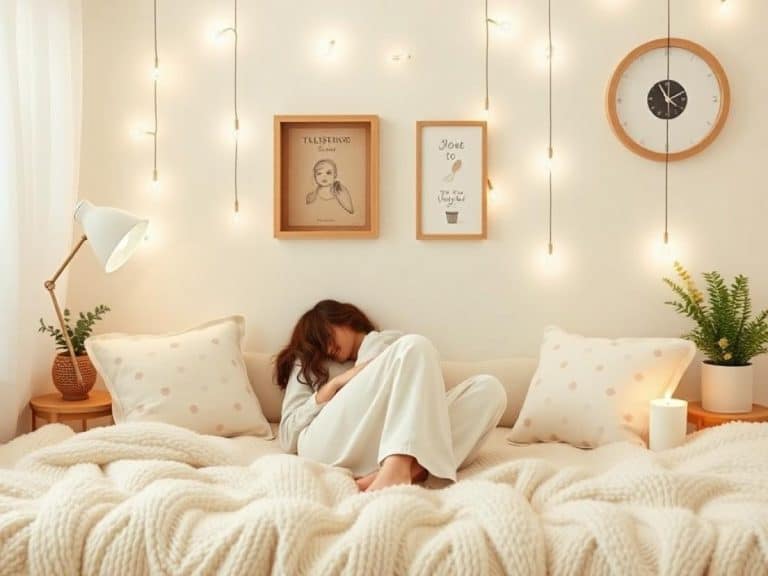 TikTok's 'Cozymaxxing' Trend Could Improve Your Mental Health, Experts Say