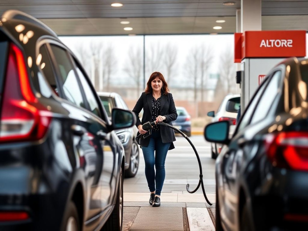 Rachel Reeves tipped to freeze fuel duty for another year offering lifeline to drivers
