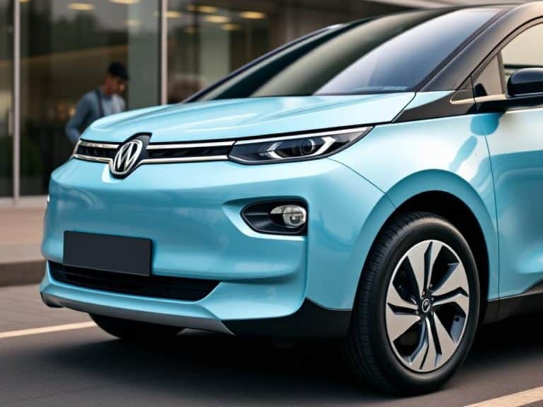 Major Chinese car brand launches £3,750 EV grant before Labour - 'Immediate savings'