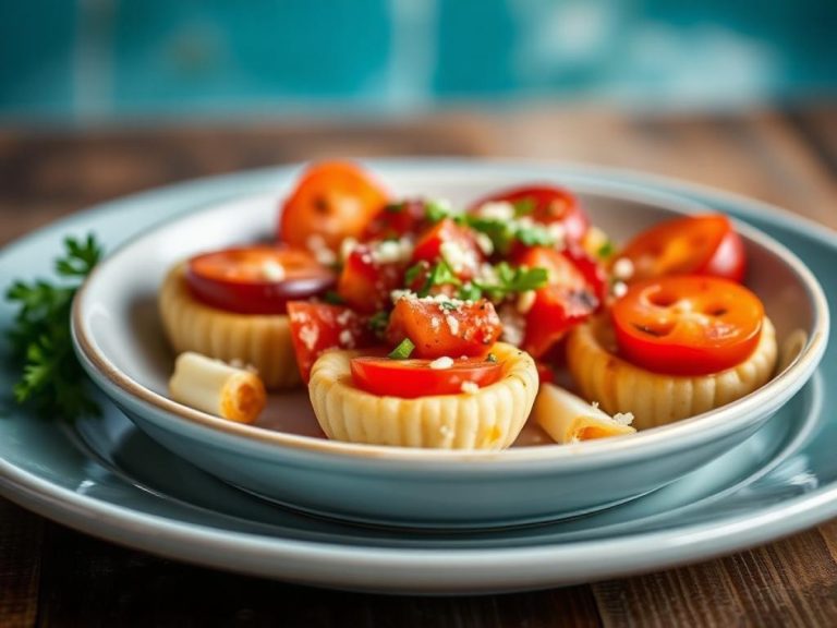 “Très bon et enfantin à préparer”: prête en 15 minutes et vraiment pas chère, cette recette va faire l’unanimité à l’apéritif !