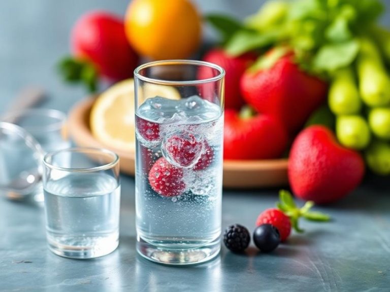 Is Alkaline or Electrolyte-Infused Water Better Than Tap? What Experts Think