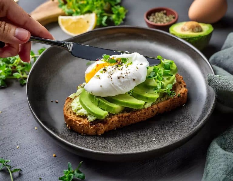 A Vitamin C-Packed Veggie