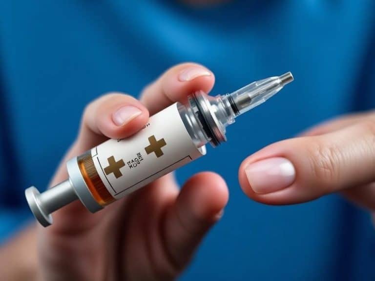 Study of 1.2 Million Children Finds No Link Between Vaccines and Autism