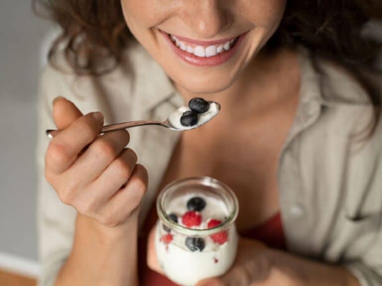 Is eating yogurt every day really recommended?