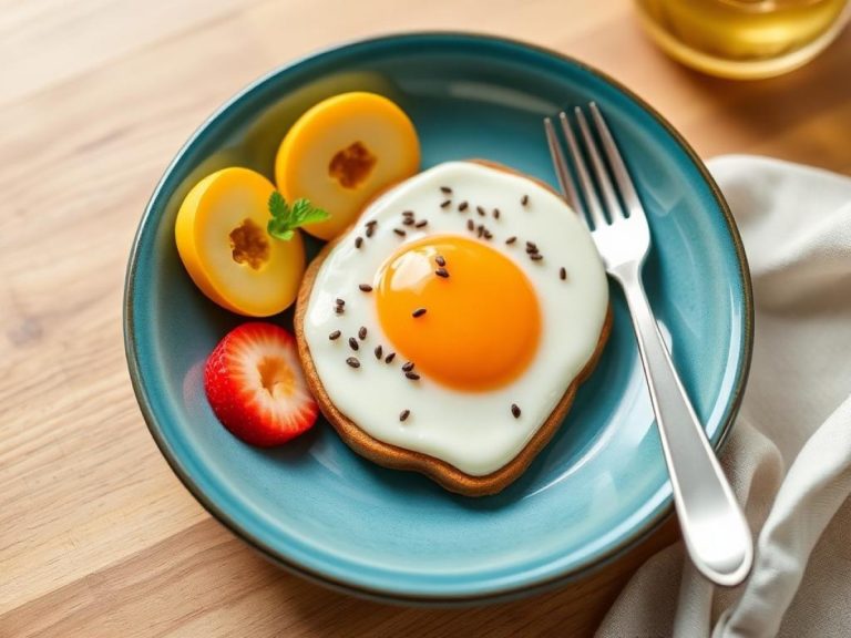 “C’est simple quand on a les bonnes bases” : une diététicienne partage sa recette pour un petit-déjeuner parfait !