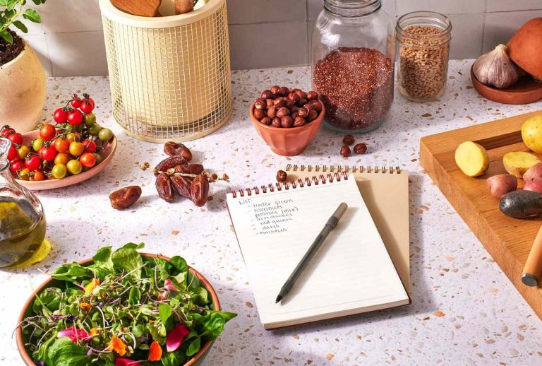 Mediterranean diet for beginners