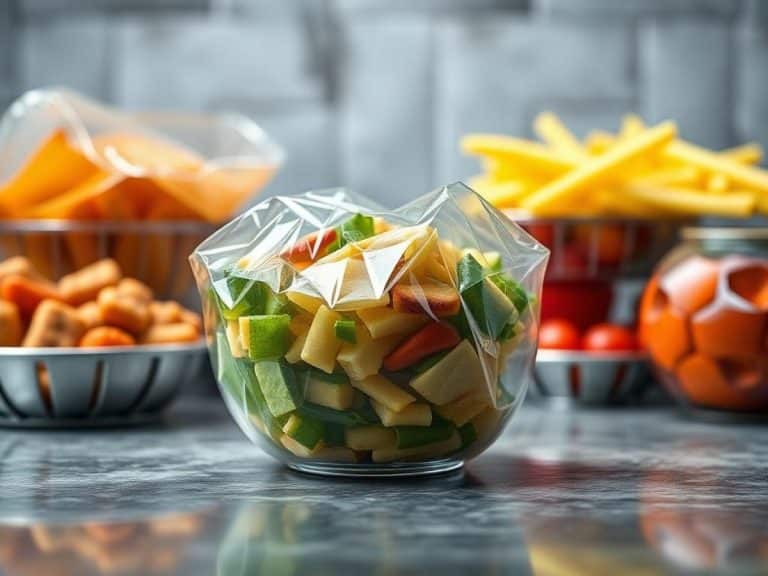 Study Finds Direct Link Between Ultra-Processed Foods and Chronic Diseases