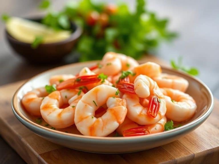 Vous aimez les crevettes ? Vous allez adorer ces 3 recettes parfaites pour l’apéro !