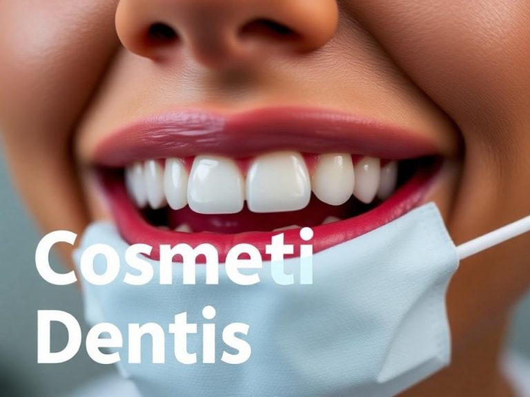 The Best Cosmetic Dentist in Cape Town