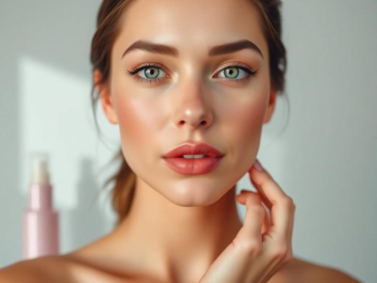 BB Cream with Sunscreen