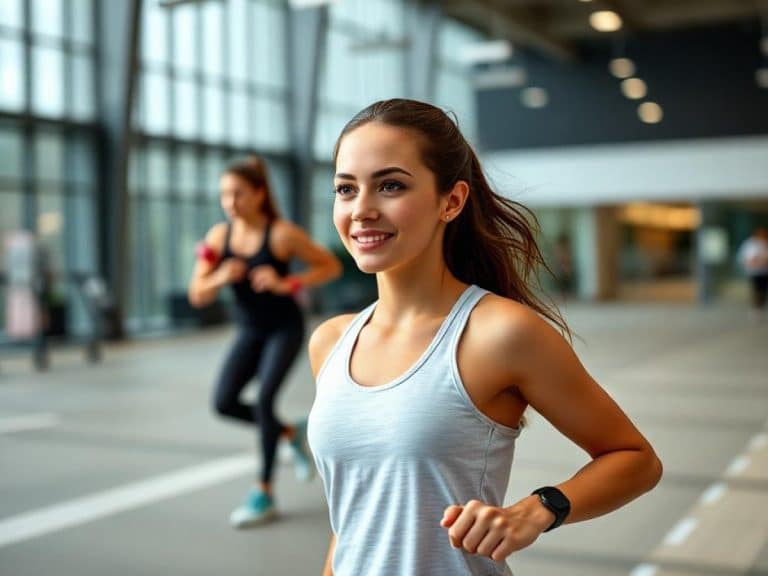 Matching Your Workouts to Your Personality Could Help You Enjoy Exercise