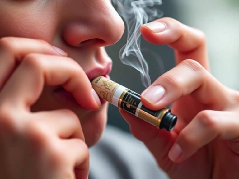Vaping Not Effective for Smoking Cessation. Here's What Will Help Instead