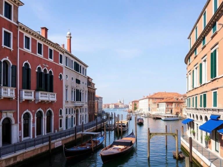 Venice Venice Hotel: il progetto di ospitalità radicale firmato dai fondatori di Golden Goose nel cuore di Venezia