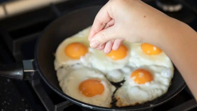 eggs impact your brain health