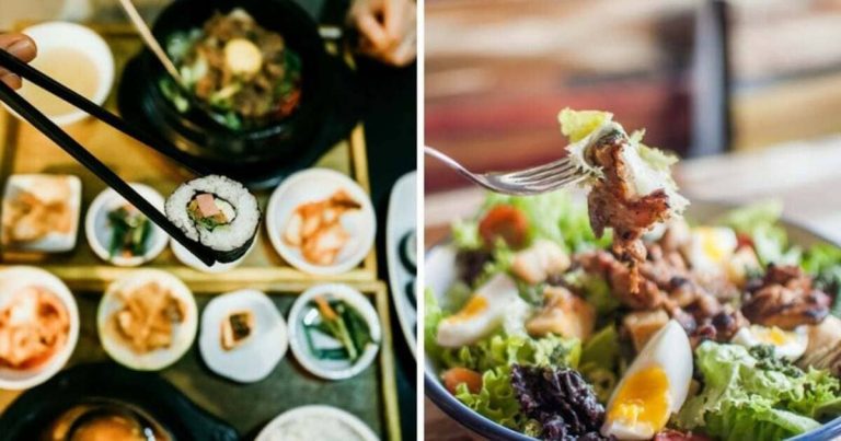 The Dishes Restaurant Staff Never Order Themselves