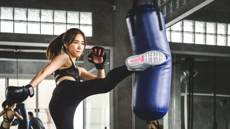 Official Ranking of Sports That Burn the Most Calories