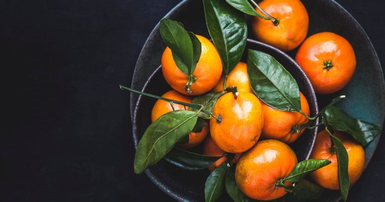 Avoid eating a fruit after a meal