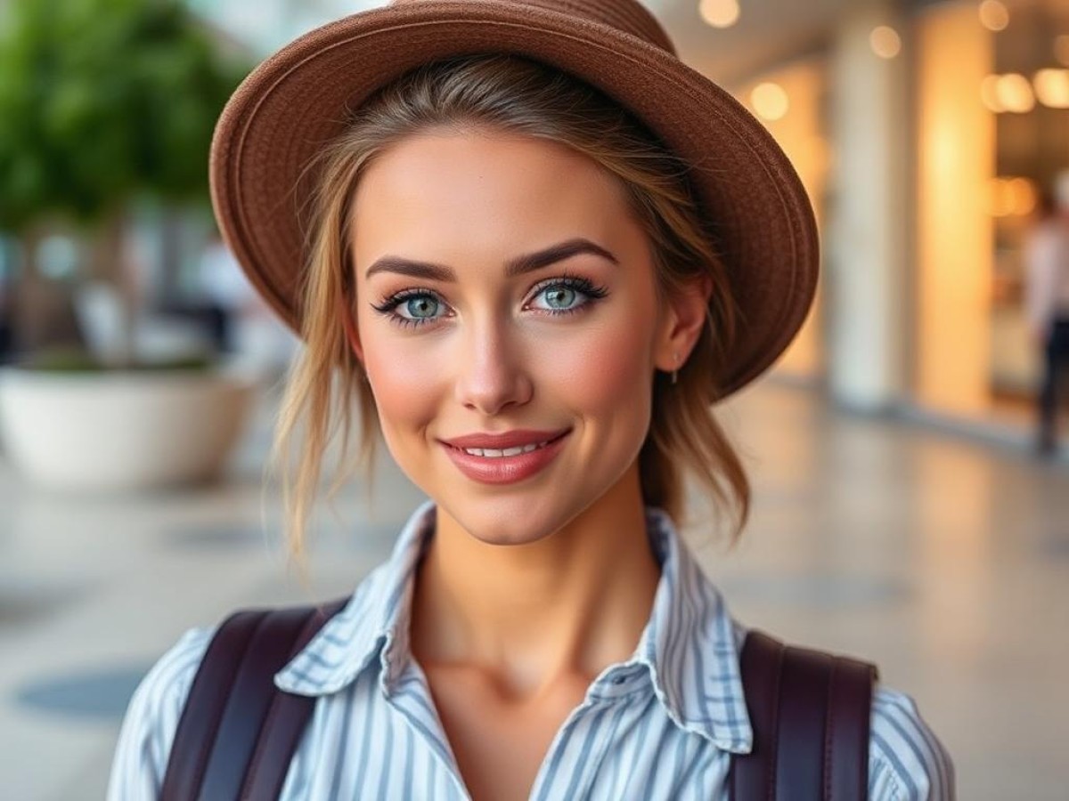 Travel Beauty: Airbrush Makeup for Travel