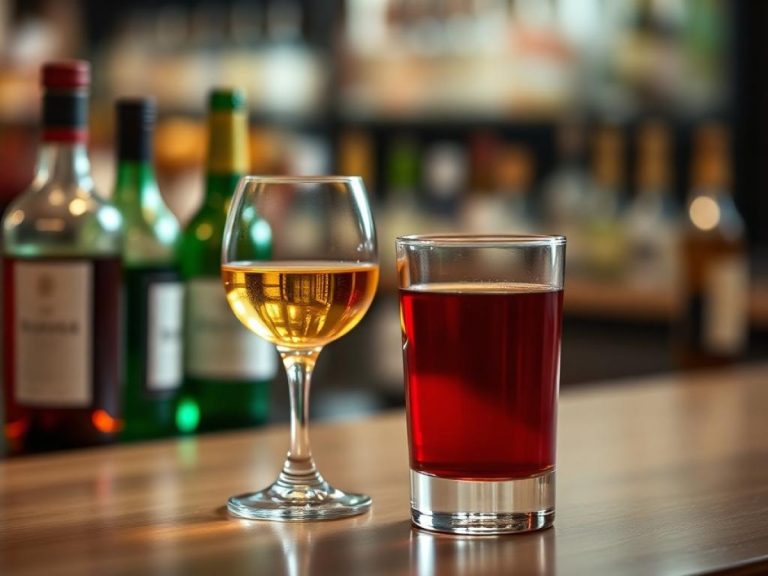 Empty bar- stock image