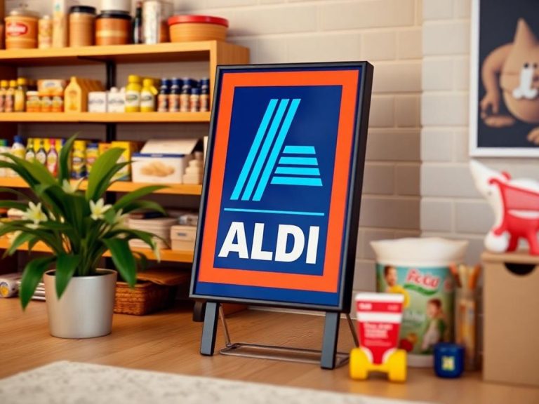 Aldi announces revival of 'much-loved' family collection featuring more than 30 'must-haves'