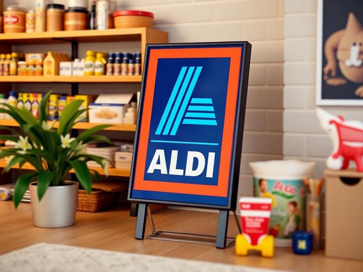 Aldi announces revival of 'much-loved' family collection featuring more than 30 'must-haves'
