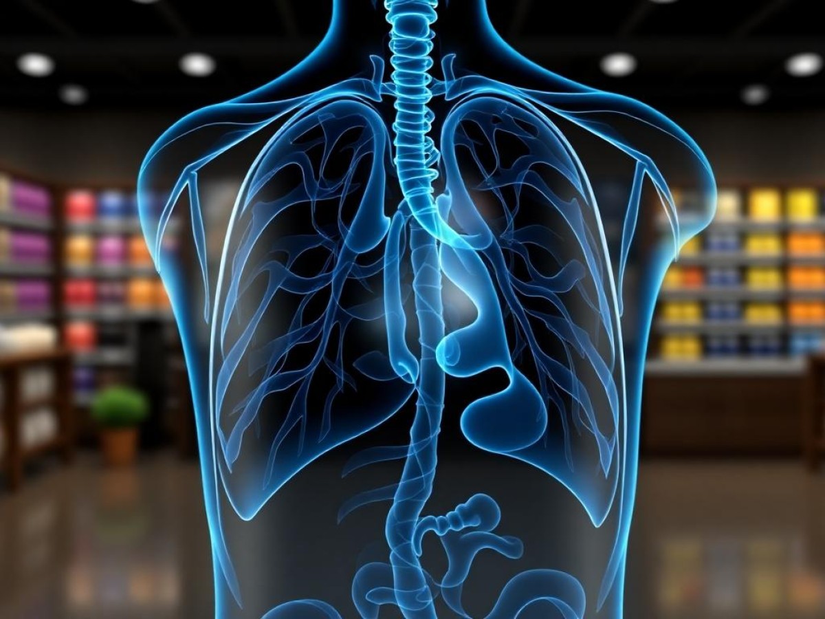 Rare Appendix Cancer Cases Are Rising in Gen Xers, Millennials: What to Know