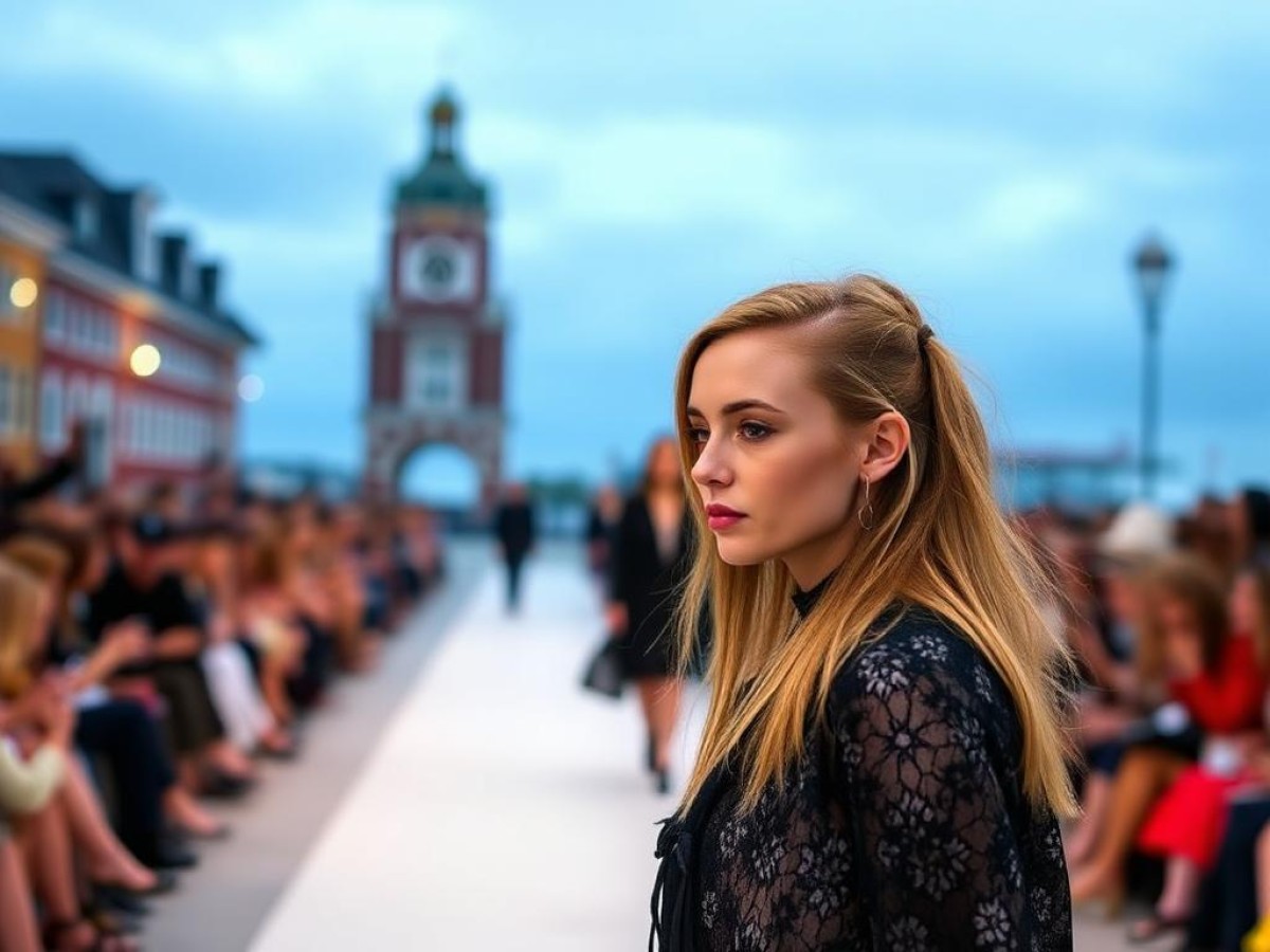 Ísadóra Bjarkardóttir Barney